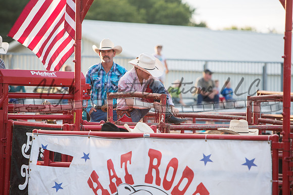 Rodeo Photograph | Big Hat Rodeo | August 27th, 2014