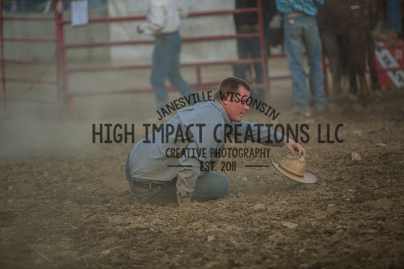 Big Hat Rodeo | Grayslake Rodeo | Lake County Fair