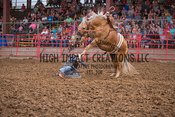 Ogle County Fair Rodeo | Big Hat Rodeo
