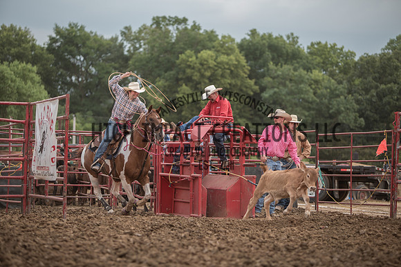 Ogle County Fair Rodeo | Big Hat Rodeo