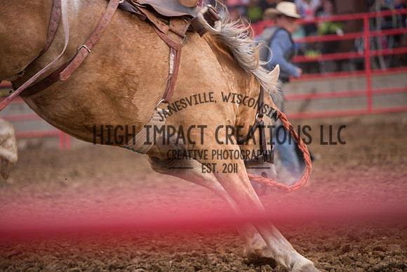 Ogle County Fair Rodeo | Big Hat Rodeo