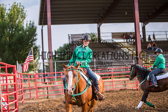 Ogle County Fair Rodeo | Big Hat Rodeo