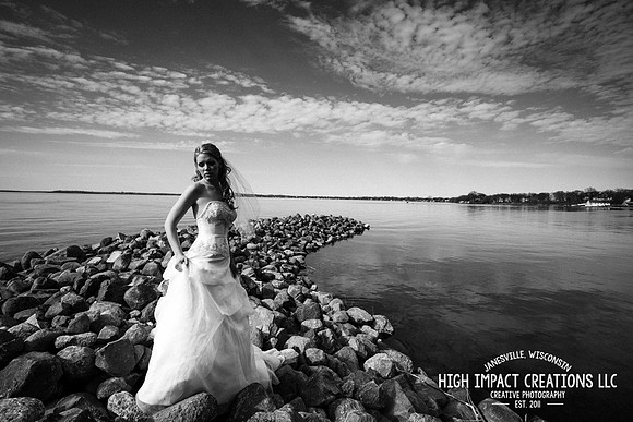 Picture a Day #141 | Janesville Wedding Photgrapher