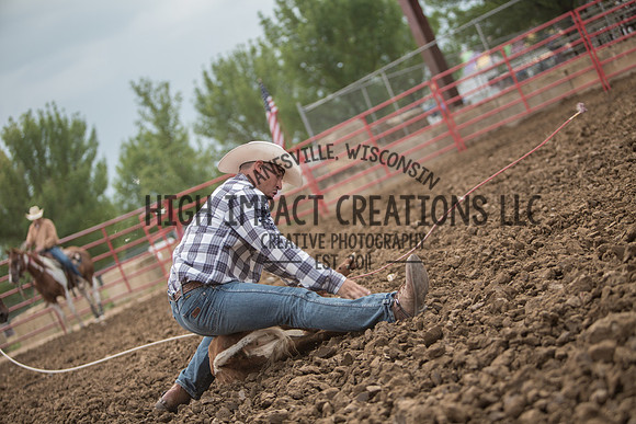 Ogle County Fair Rodeo | Big Hat Rodeo