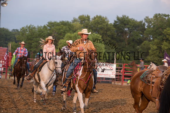 Ogle County Fair Rodeo | Big Hat Rodeo