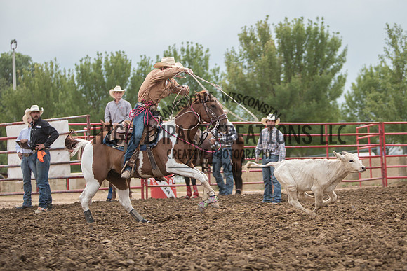 Ogle County Fair Rodeo | Big Hat Rodeo