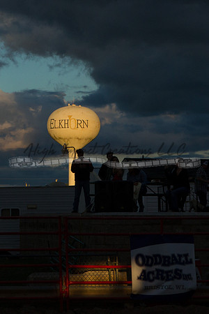 Elkhorn