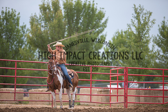 Ogle County Fair Rodeo | Big Hat Rodeo