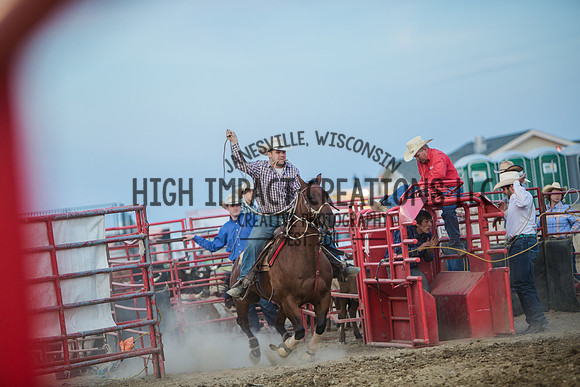 Big Hat Rodeo | Grayslake Rodeo | Lake County Fair