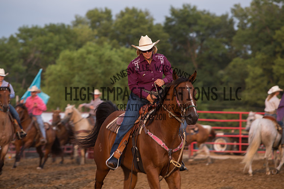Ogle County Fair Rodeo | Big Hat Rodeo
