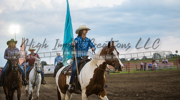 Tri-County Rodeo | Big Hat Rodeo