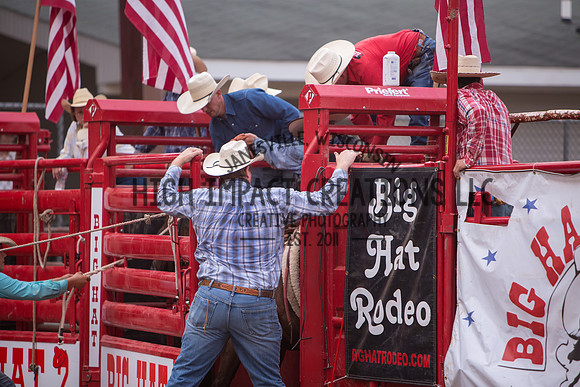 Ogle County Fair Rodeo | Big Hat Rodeo