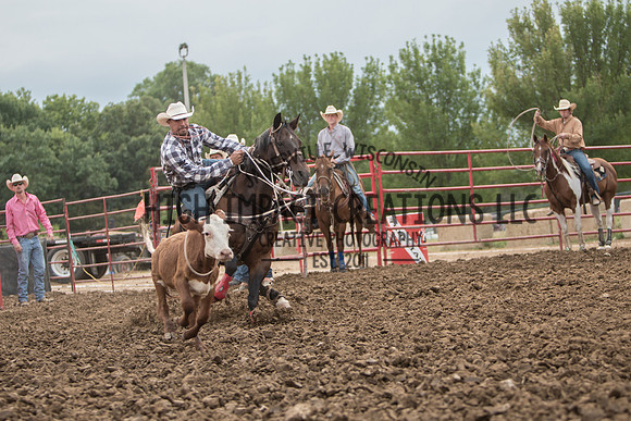 Ogle County Fair Rodeo | Big Hat Rodeo
