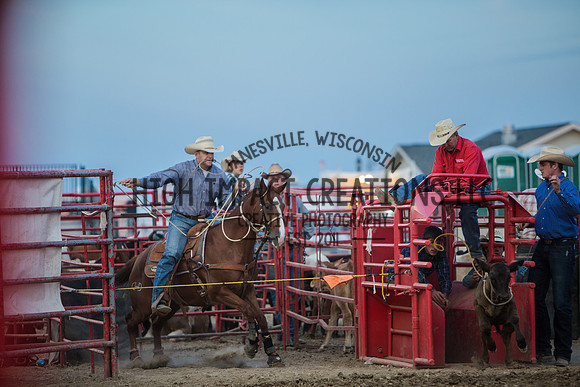 Big Hat Rodeo | Grayslake Rodeo | Lake County Fair