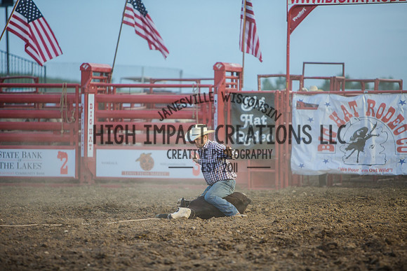 Big Hat Rodeo | Grayslake Rodeo | Lake County Fair