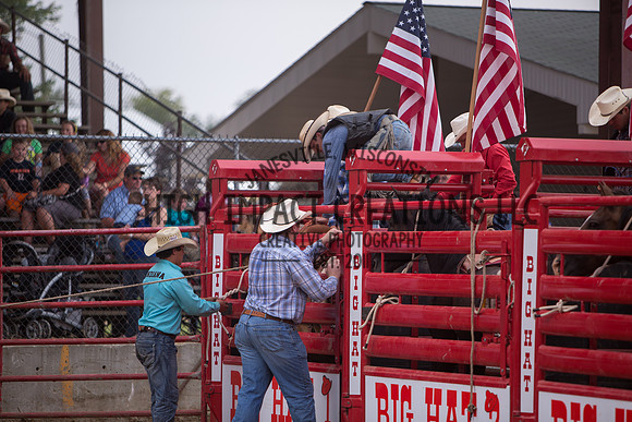 Ogle County Fair Rodeo | Big Hat Rodeo