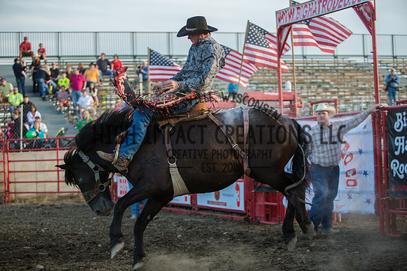 Big Hat Rodeo | Grayslake Rodeo | Lake County Fair