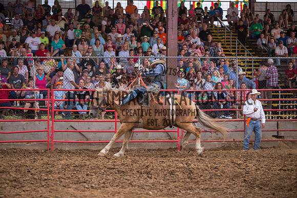 Ogle County Fair Rodeo | Big Hat Rodeo