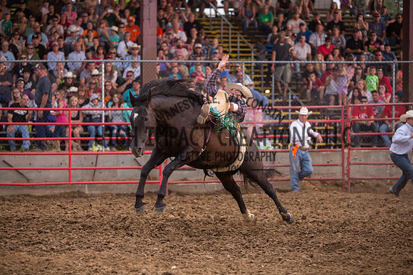 Ogle County Fair Rodeo | Big Hat Rodeo
