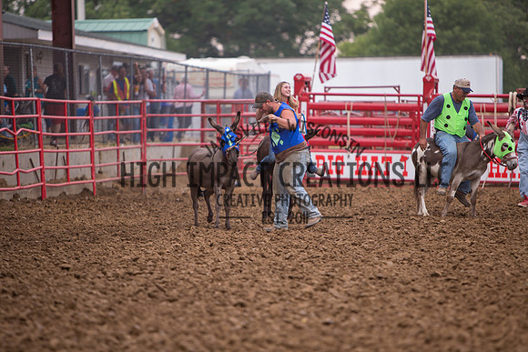 Ogle County Fair Rodeo | Big Hat Rodeo
