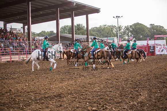Ogle County Fair Rodeo | Big Hat Rodeo