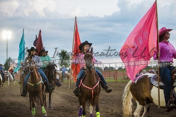 Tri-County Rodeo | Big Hat Rodeo