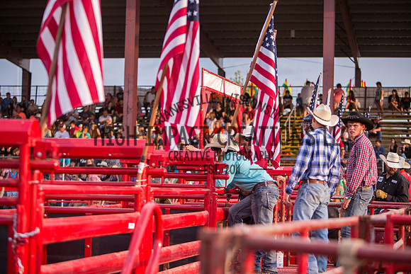 Ogle County Fair Rodeo | Big Hat Rodeo