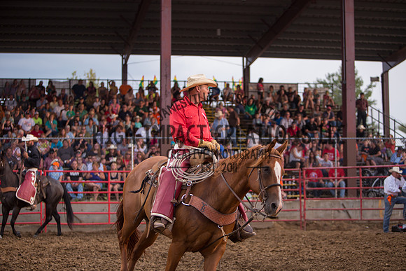 Ogle County Fair Rodeo | Big Hat Rodeo