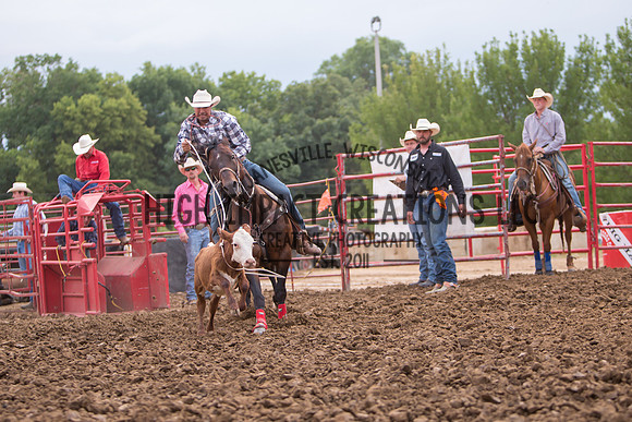 Ogle County Fair Rodeo | Big Hat Rodeo