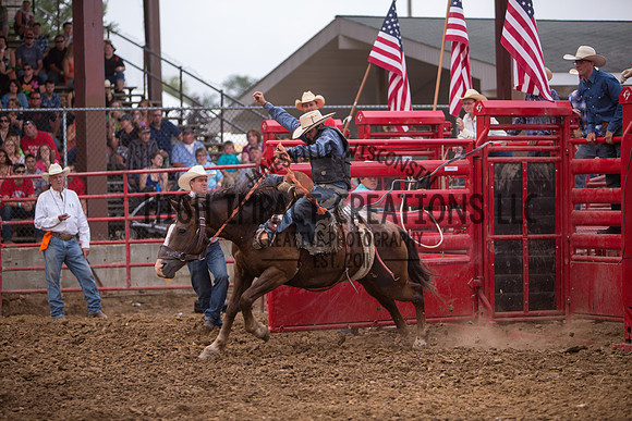Ogle County Fair Rodeo | Big Hat Rodeo