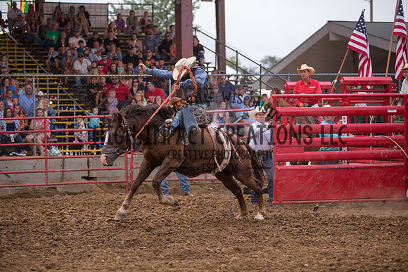 Ogle County Fair Rodeo | Big Hat Rodeo