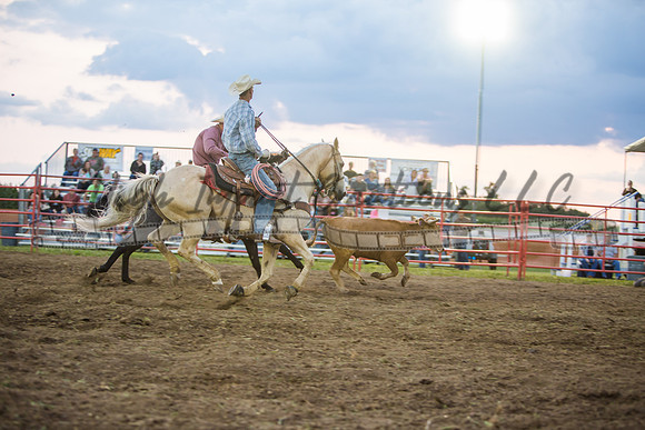 Tri-County Rodeo | Big Hat Rodeo