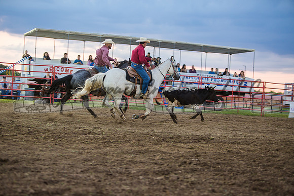 Tri-County Rodeo | Big Hat Rodeo