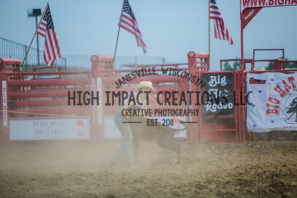 Big Hat Rodeo | Grayslake Rodeo | Lake County Fair