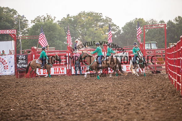 Ogle County Fair Rodeo | Big Hat Rodeo