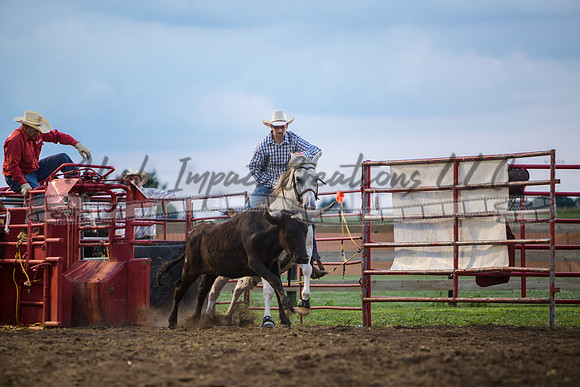 Tri-County Rodeo | Big Hat Rodeo