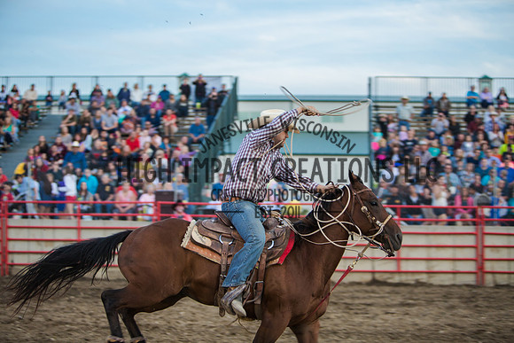 Big Hat Rodeo | Grayslake Rodeo | Lake County Fair