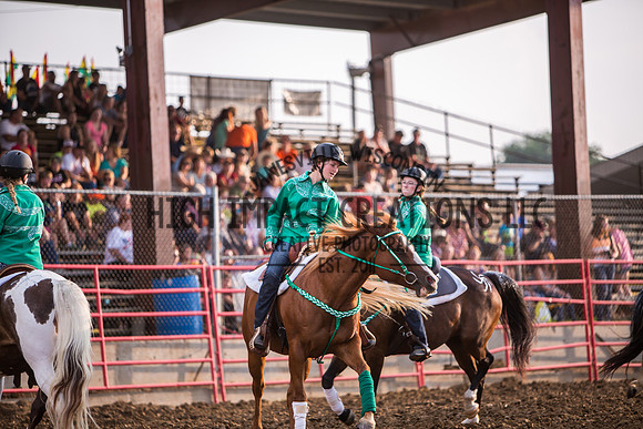 Ogle County Fair Rodeo | Big Hat Rodeo