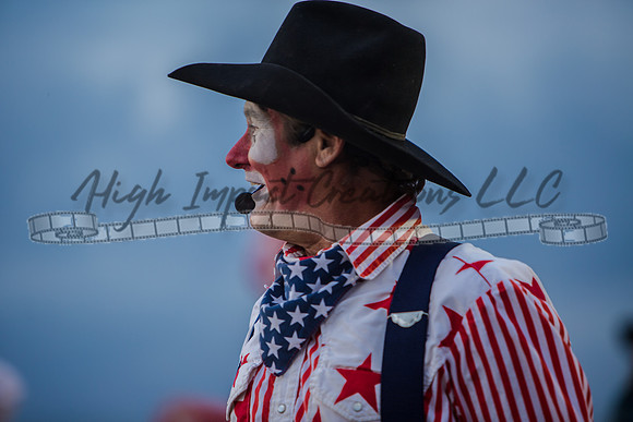 Tri-County Rodeo | Big Hat Rodeo