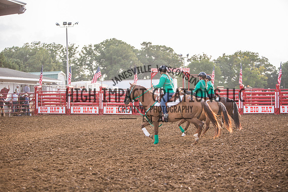 Ogle County Fair Rodeo | Big Hat Rodeo