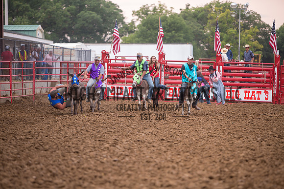 Ogle County Fair Rodeo | Big Hat Rodeo