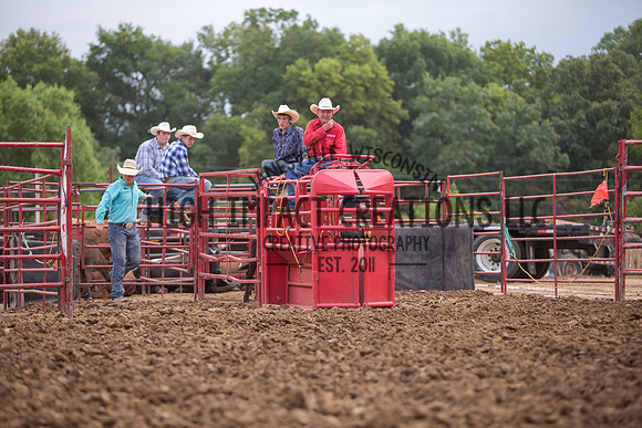 Ogle County Fair Rodeo | Big Hat Rodeo