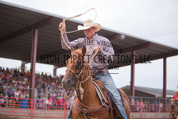 Ogle County Fair Rodeo | Big Hat Rodeo