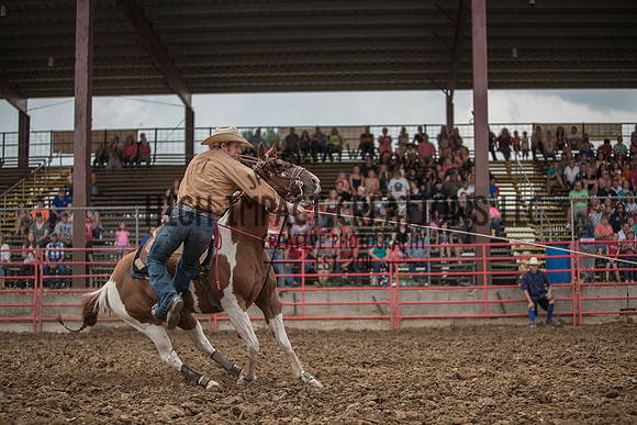 Ogle County Fair Rodeo | Big Hat Rodeo
