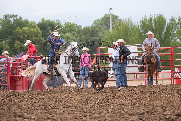 Ogle County Fair Rodeo | Big Hat Rodeo