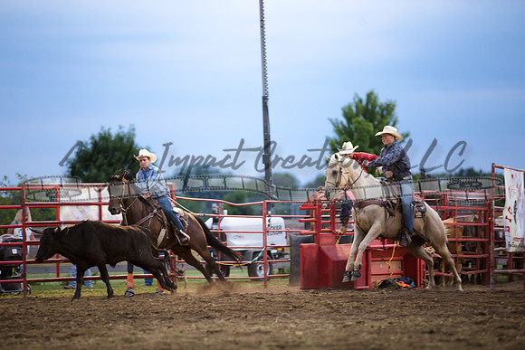 Tri-County Rodeo | Big Hat Rodeo