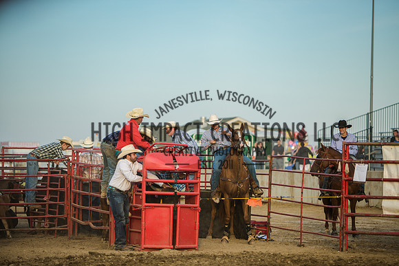 Big Hat Rodeo | Grayslake Rodeo | Lake County Fair