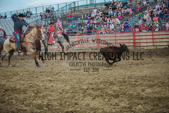 Big Hat Rodeo | Grayslake Rodeo | Lake County Fair