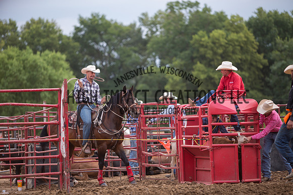 Ogle County Fair Rodeo | Big Hat Rodeo