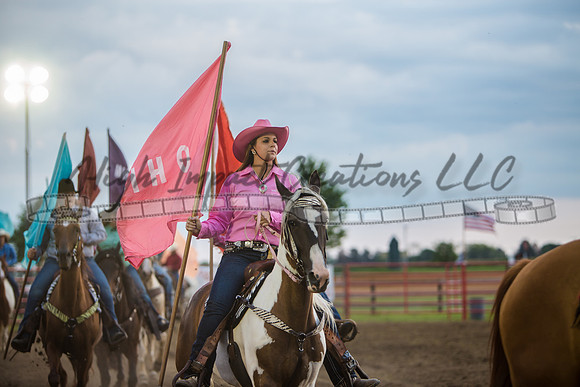 Tri-County Rodeo | Big Hat Rodeo